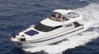 M/Y The Bridge